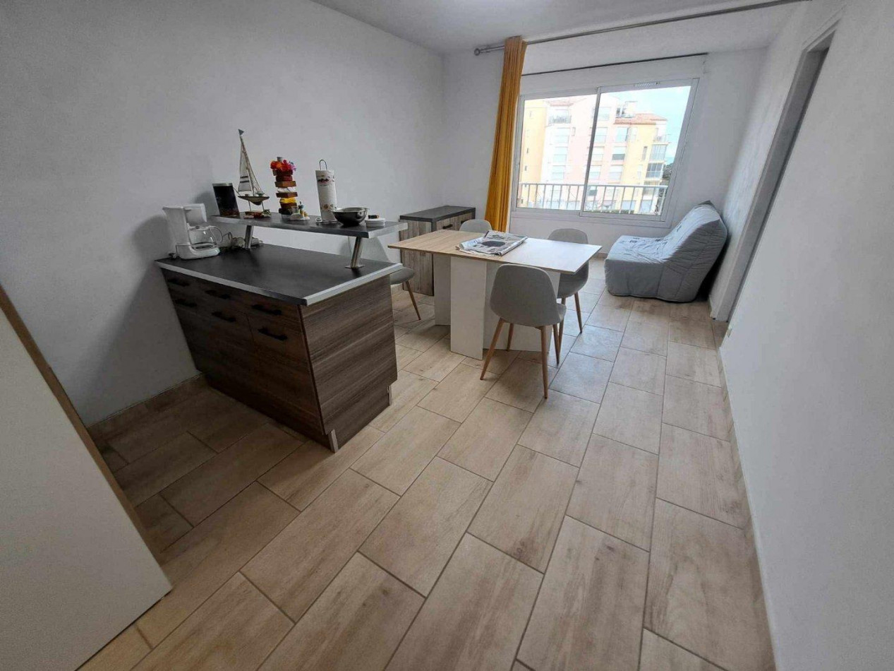 location Appartement Agde - Photo 4