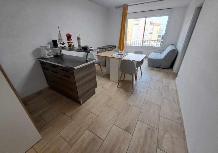 location Appartement Agde