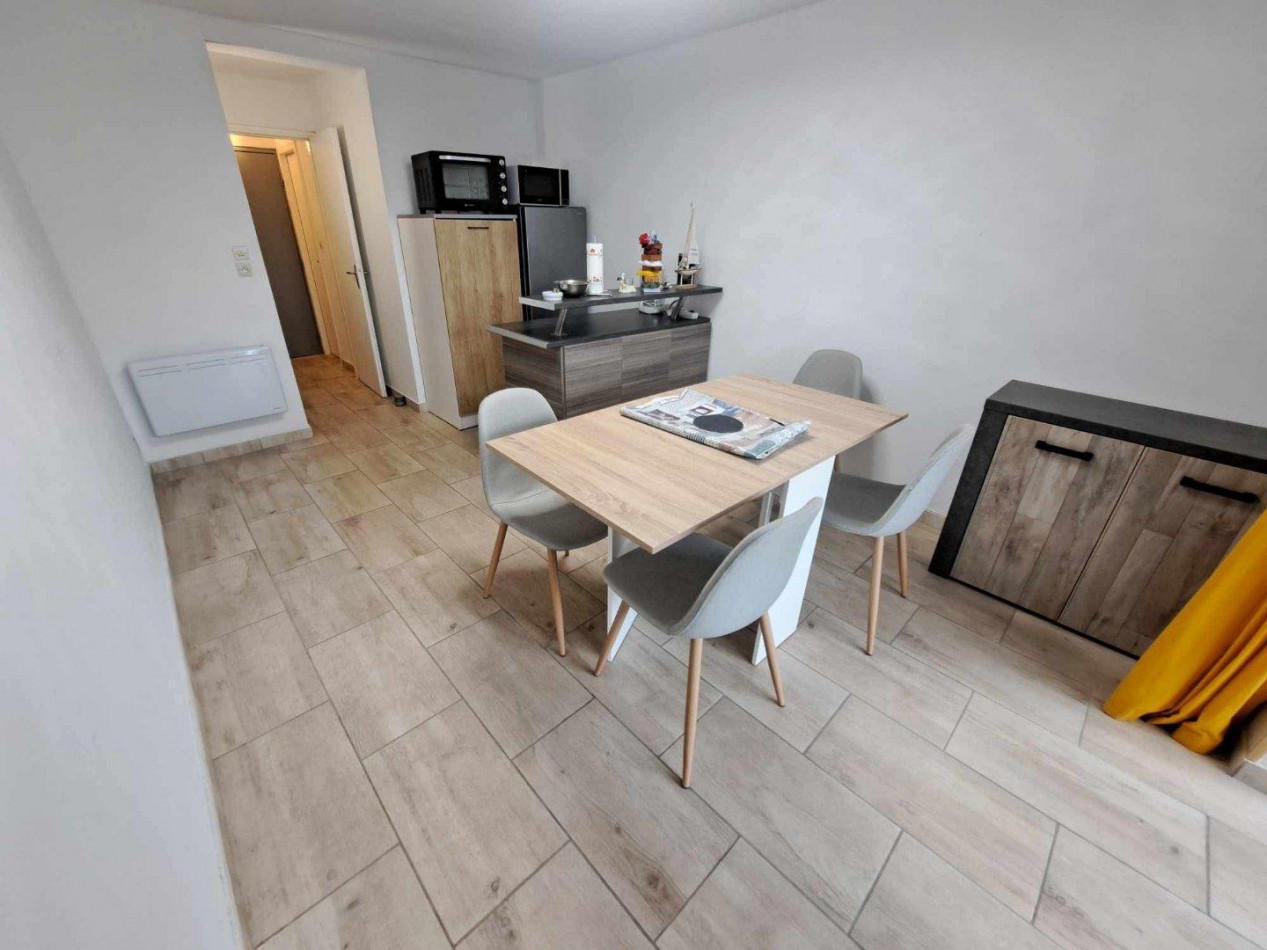 location Appartement Agde - Photo 2