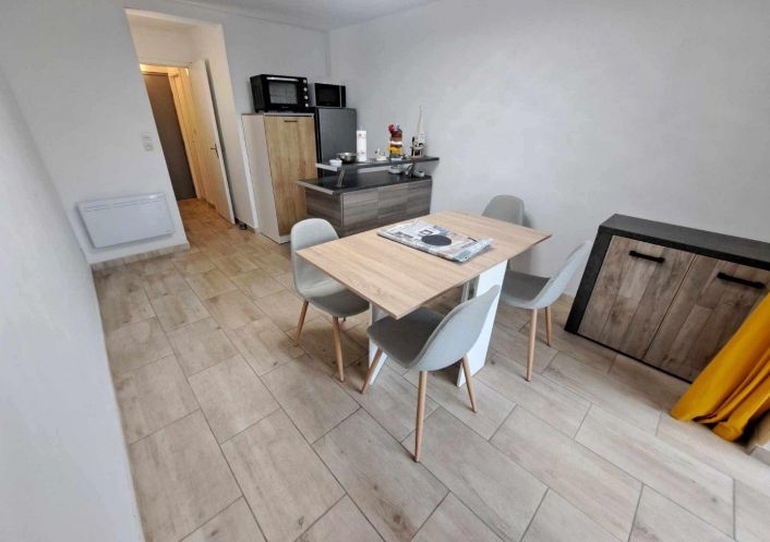 location Appartement Agde