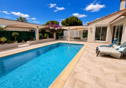 vente Maison Le Grau D'agde