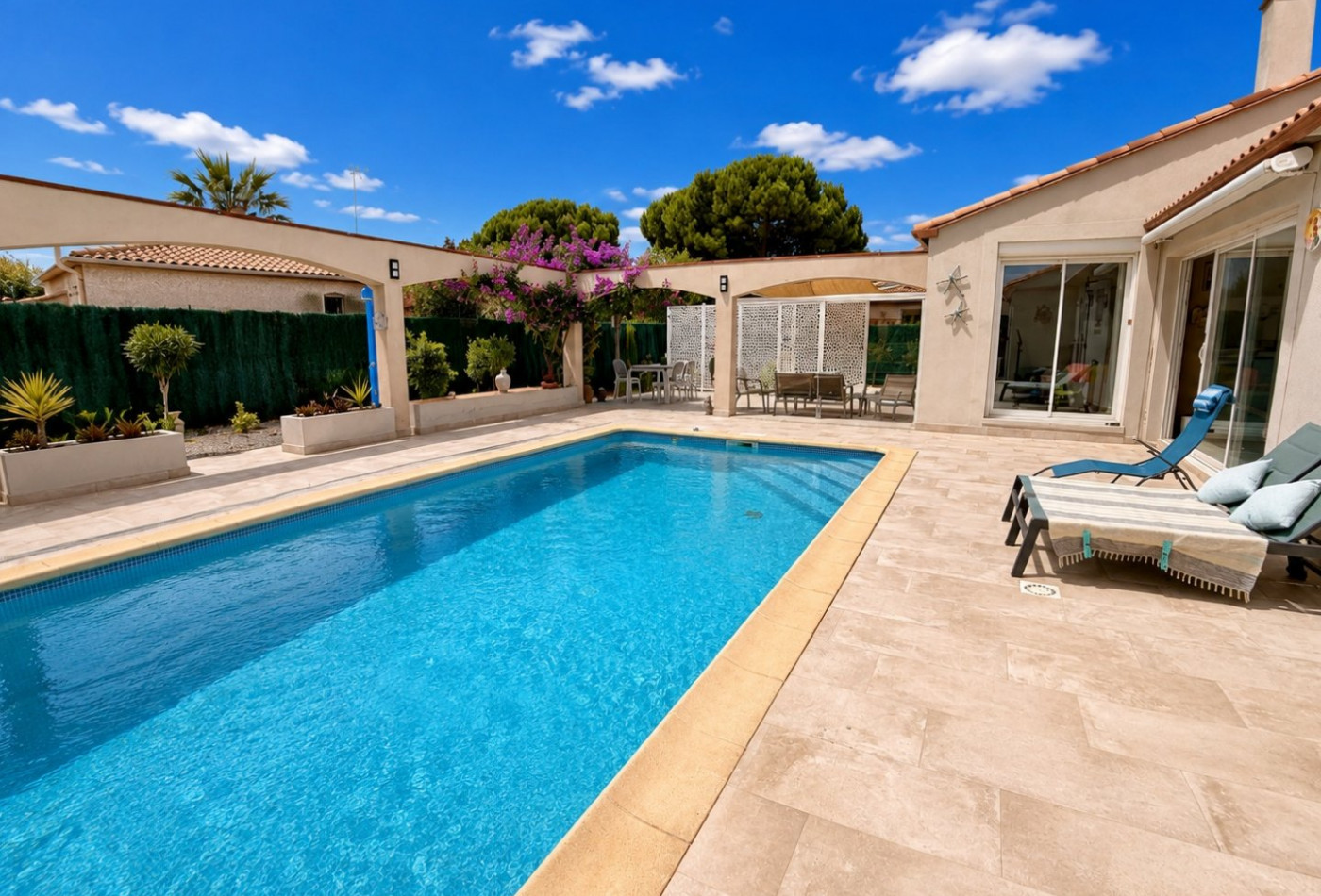 vente Maison Le Grau D'agde - Photo 5