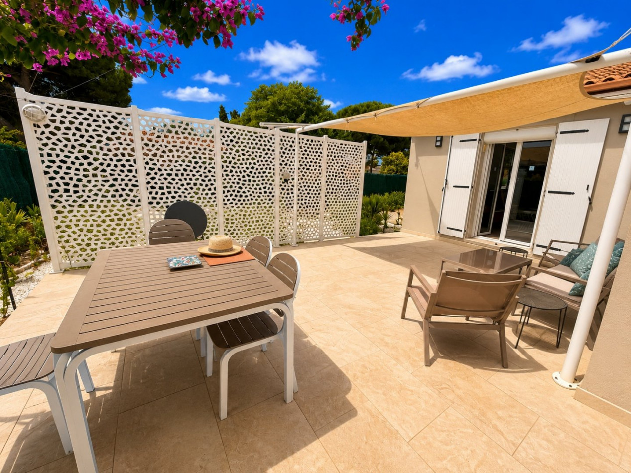 vente Maison Le Grau D'agde - Photo 20