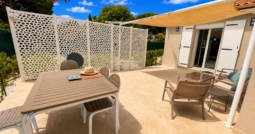 vente Maison Le Grau D'agde