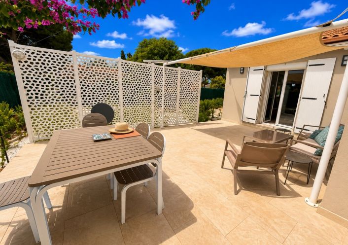 vente Maison Le Grau D'agde