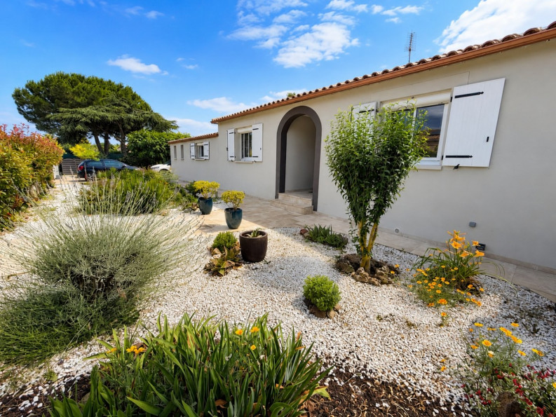 vente Maison Le Grau D'agde - Photo 3