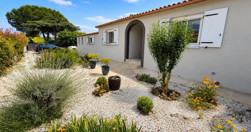 vente Maison Le Grau D'agde