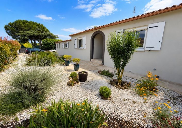 vente Maison Le Grau D'agde