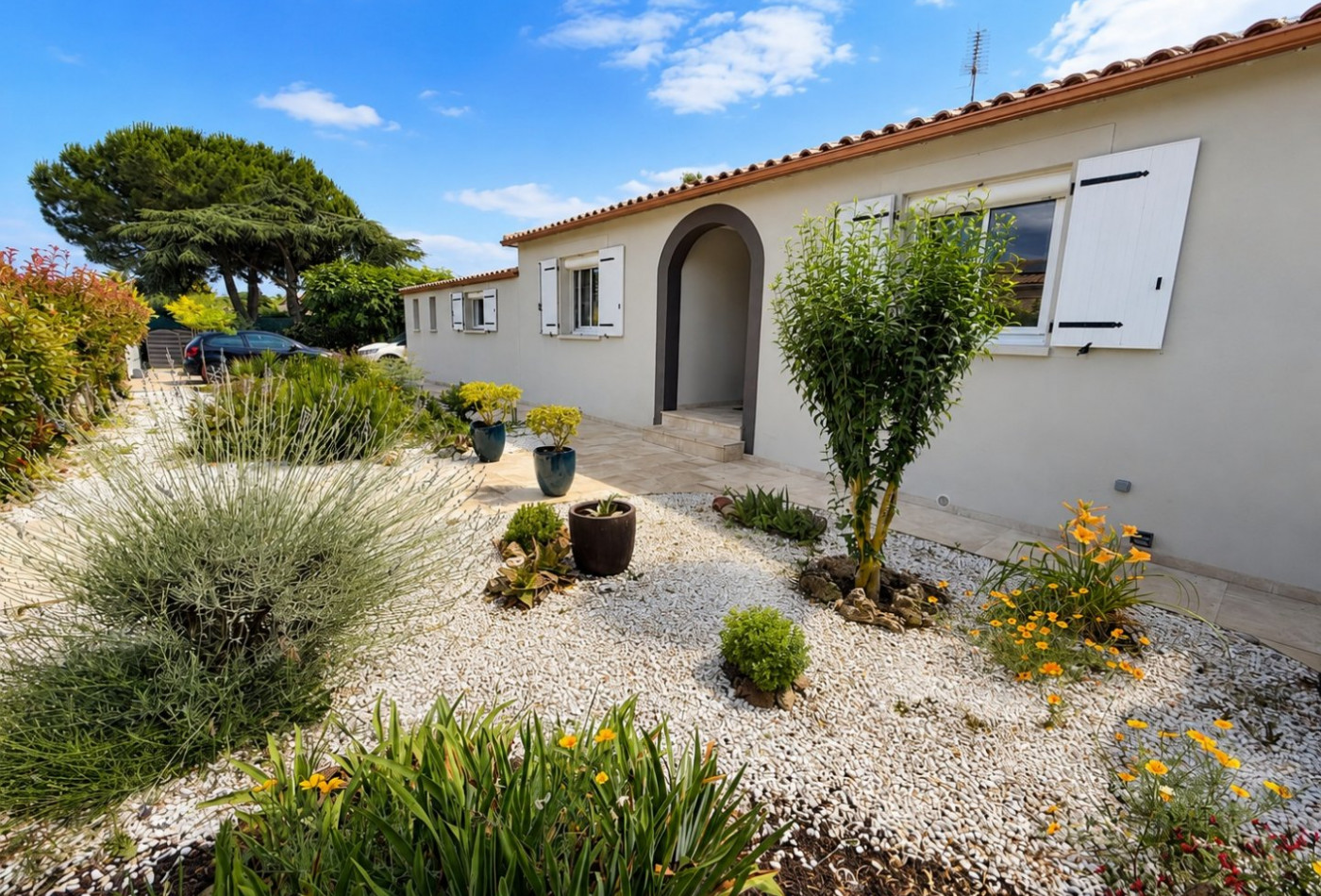 vente Maison Le Grau D'agde - Photo 4