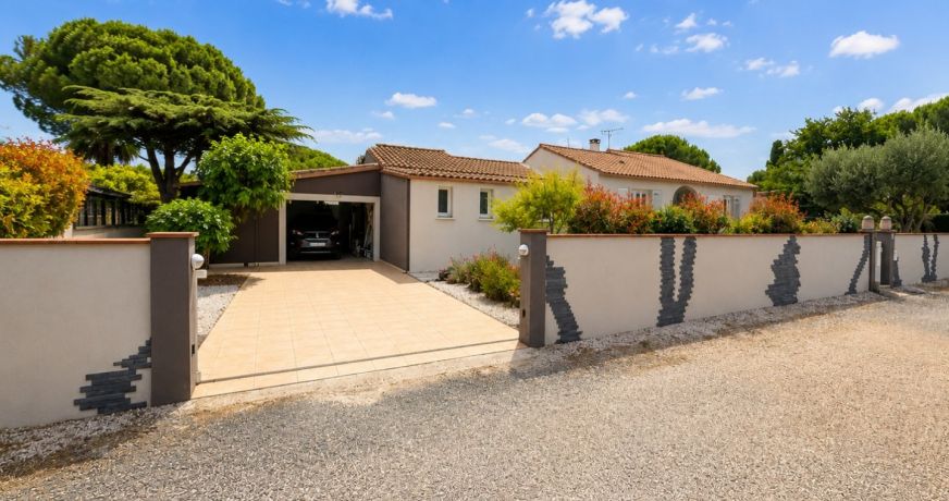 vente Maison Le Grau D'agde