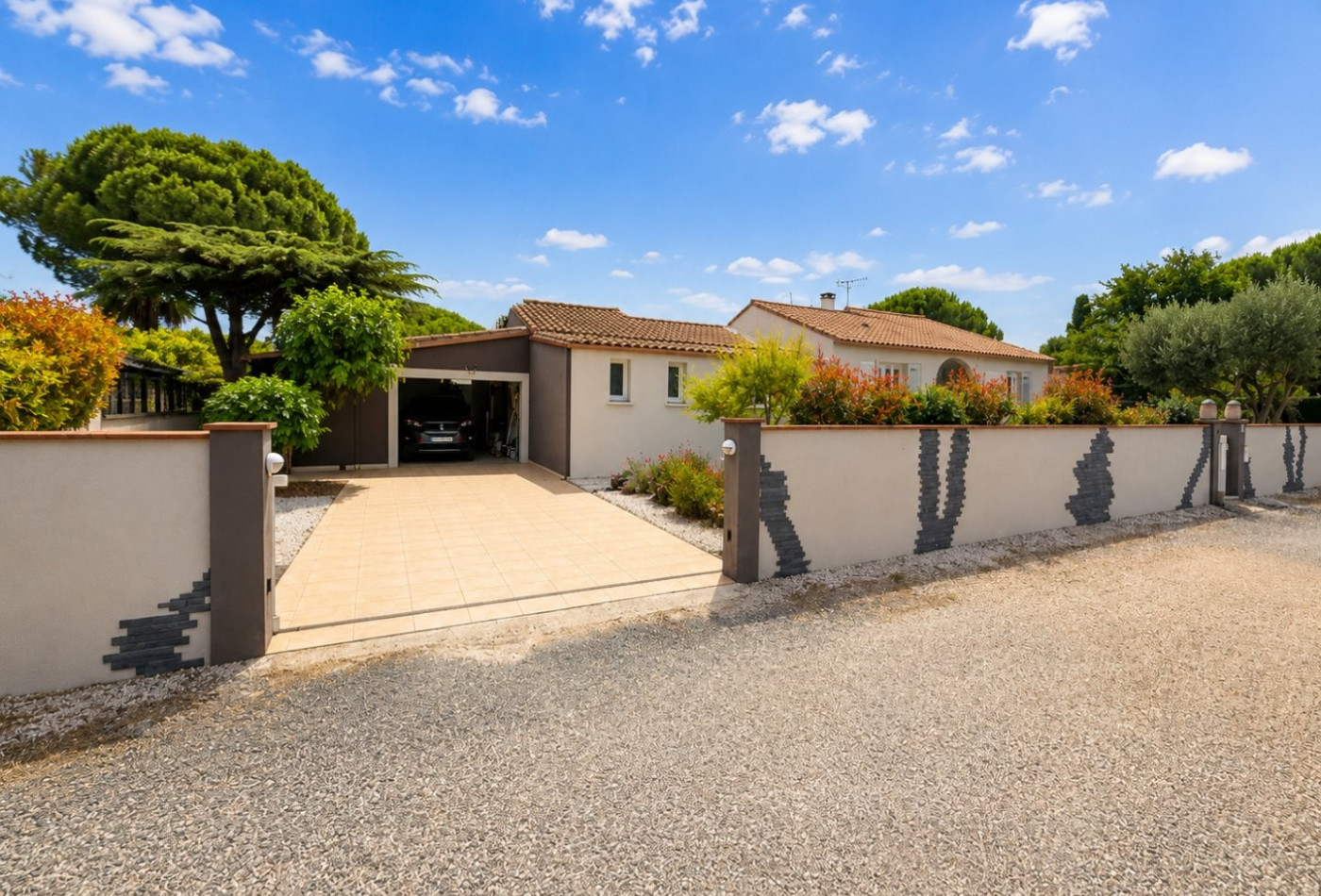 vente Maison Le Grau D'agde - Photo 3