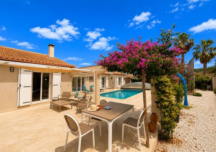 vente Maison Le Grau D'agde