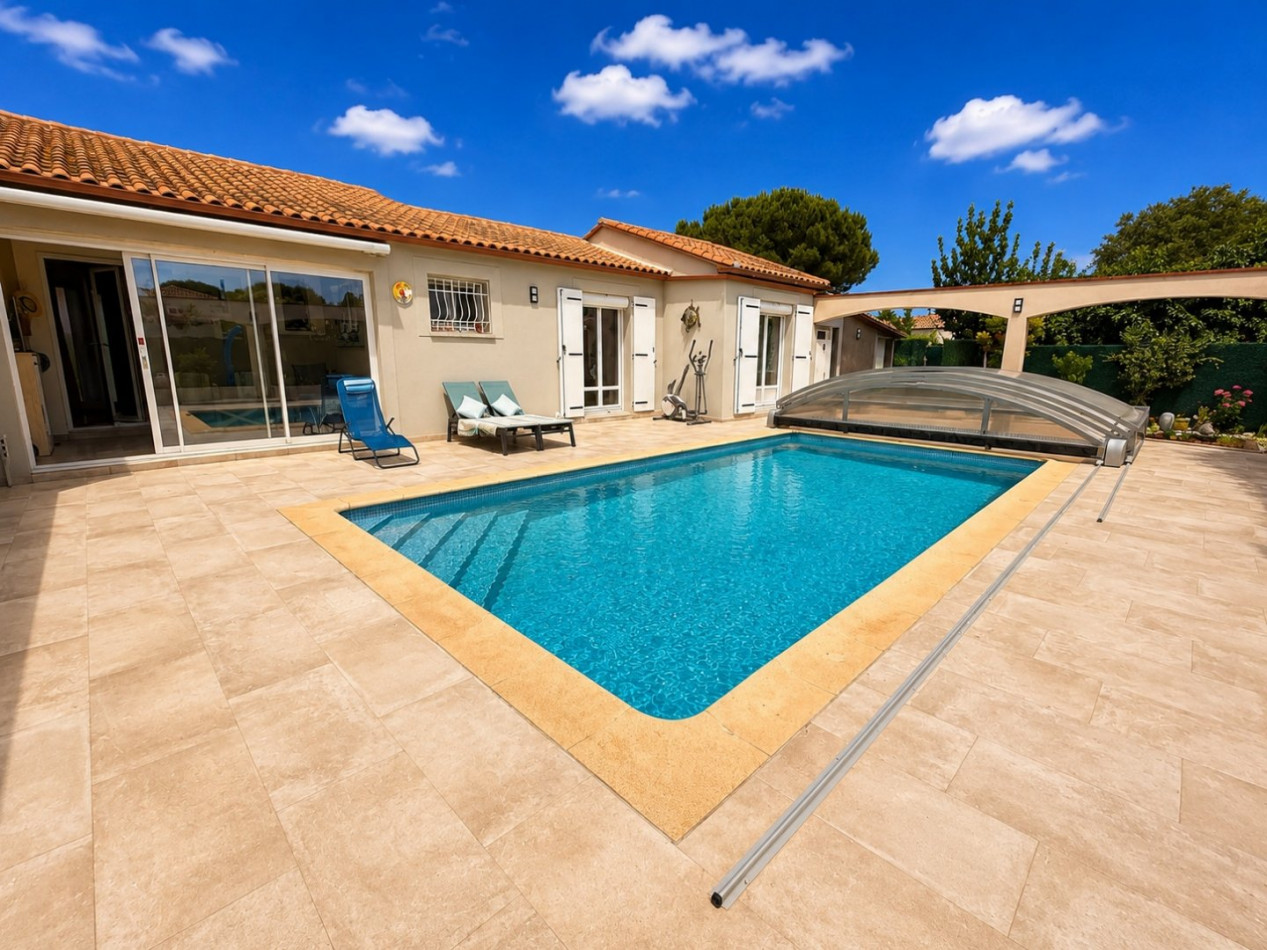 vente Maison Le Grau D'agde - Photo 19