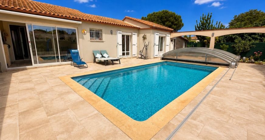 vente Maison Le Grau D'agde