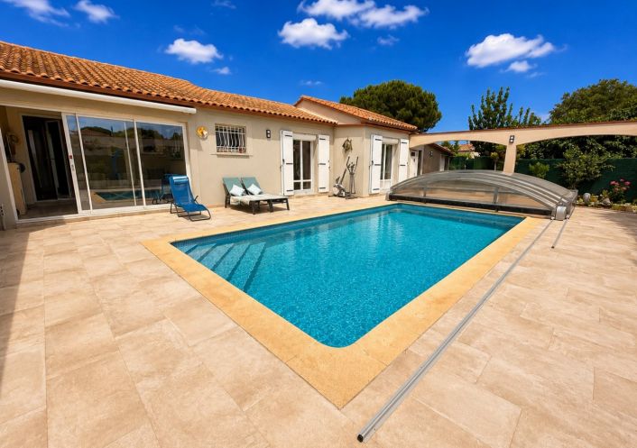vente Maison Le Grau D'agde