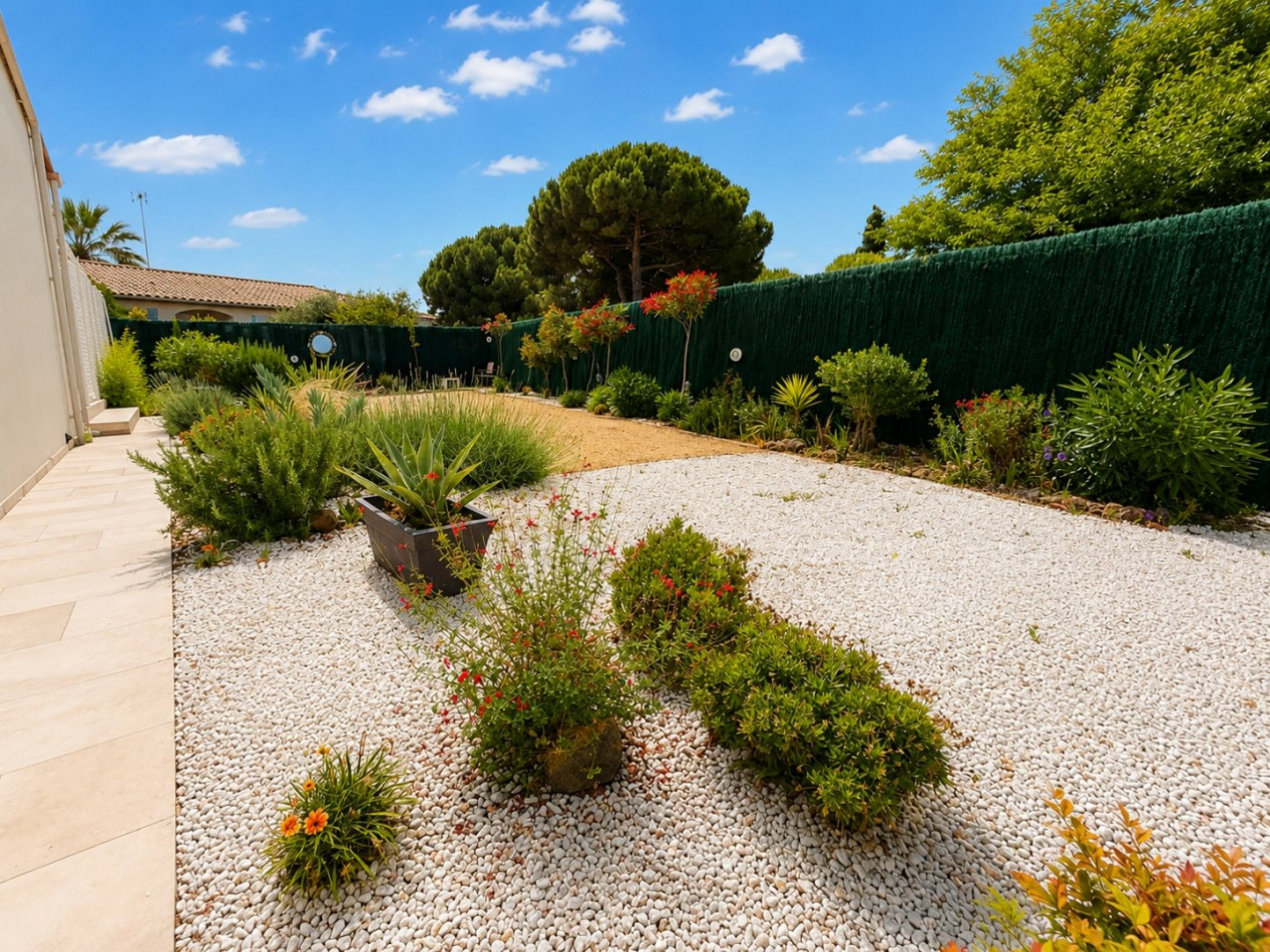 vente Maison Le Grau D'agde - Photo 21