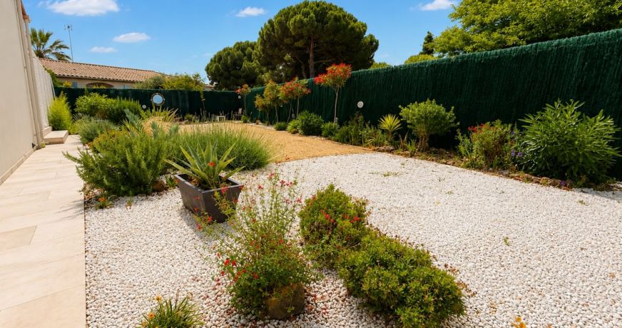 vente Maison Le Grau D'agde