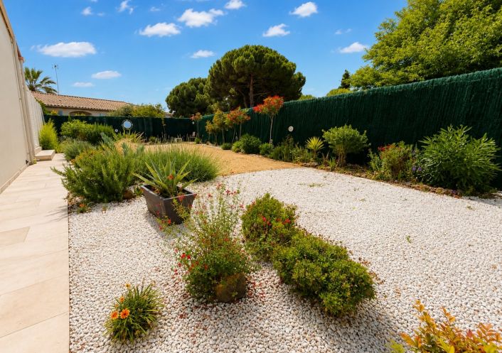 vente Maison Le Grau D'agde