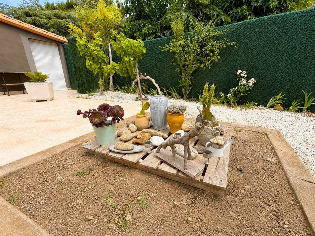 vente Maison Le Grau D'agde - Photo 22