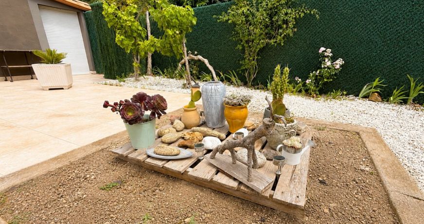 vente Maison Le Grau D'agde
