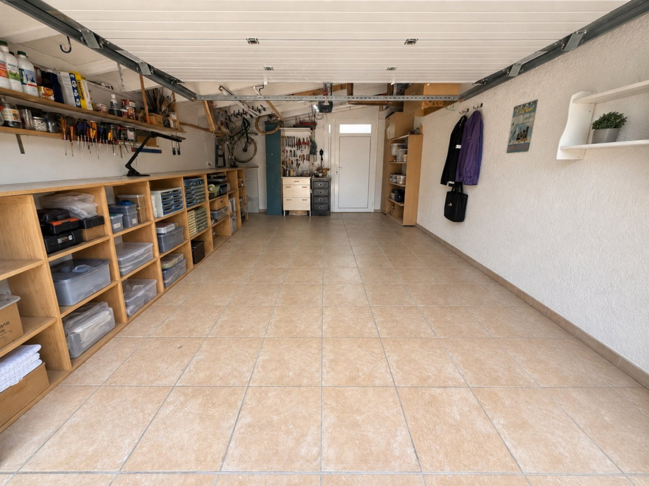 vente Maison Le Grau D'agde - Photo 30