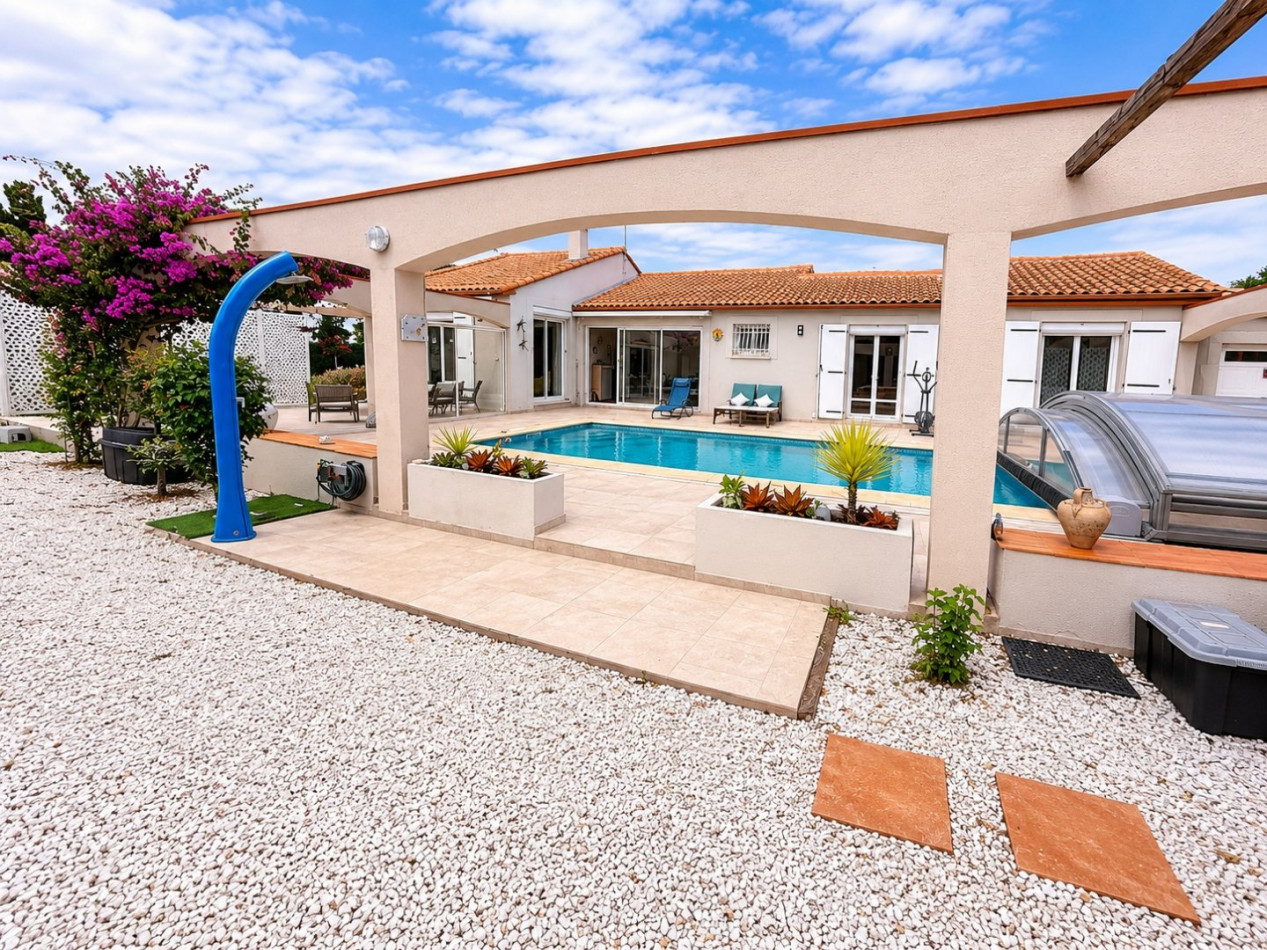 vente Maison Le Grau D'agde - Photo 23
