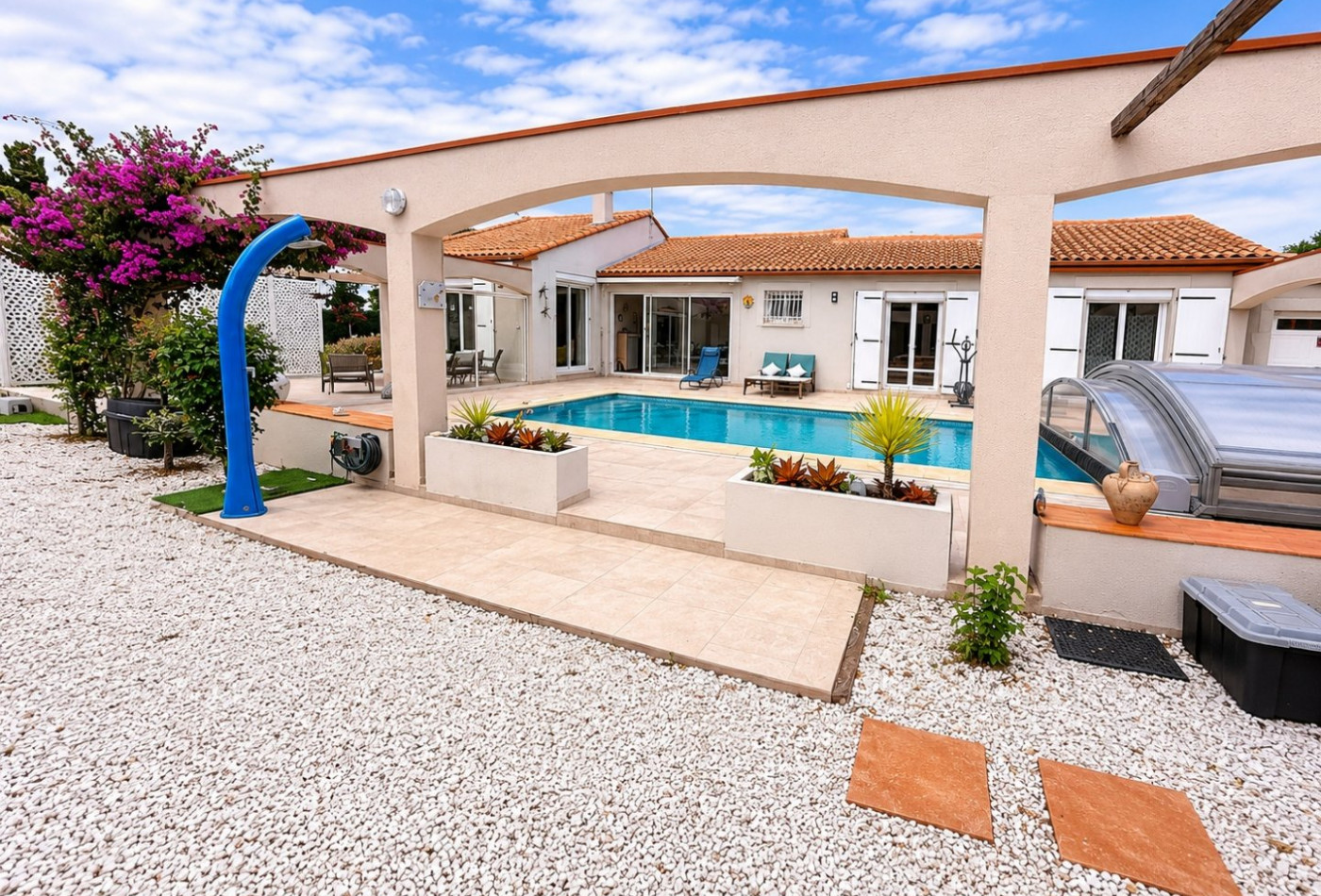 vente Maison Le Grau D'agde - Photo 2