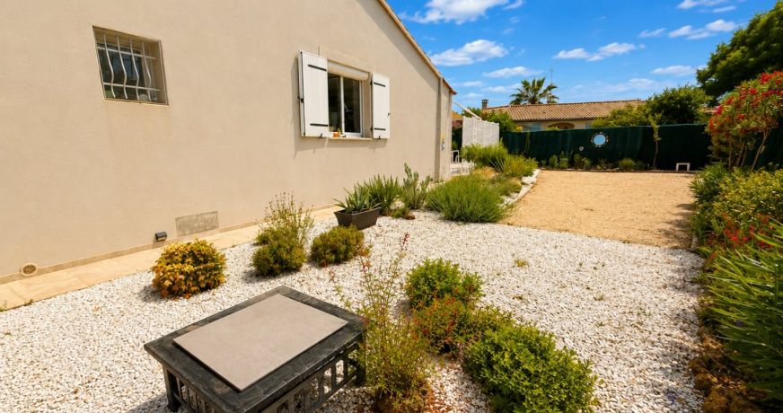 vente Maison Le Grau D'agde