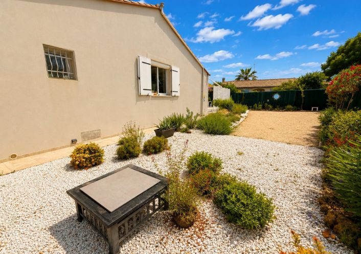 vente Maison Le Grau D'agde