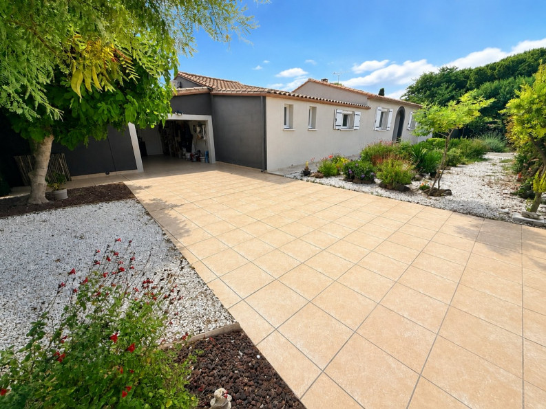 vente Maison Le Grau D'agde - Photo 4