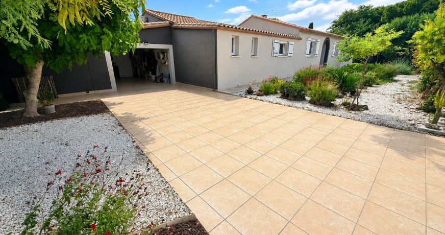 vente Maison Le Grau D'agde