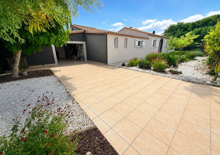 vente Maison Le Grau D'agde