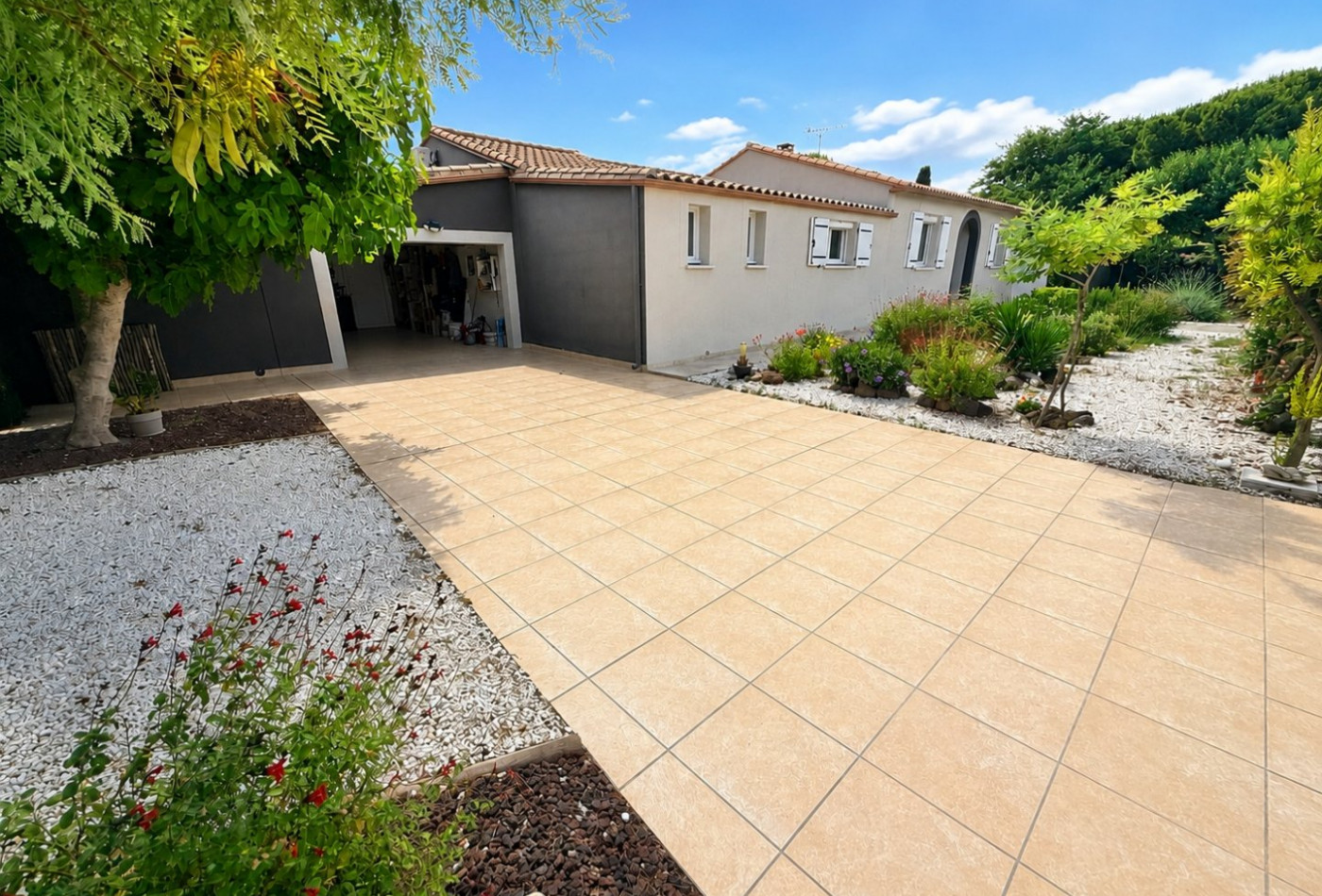 vente Maison Le Grau D'agde - Photo 6
