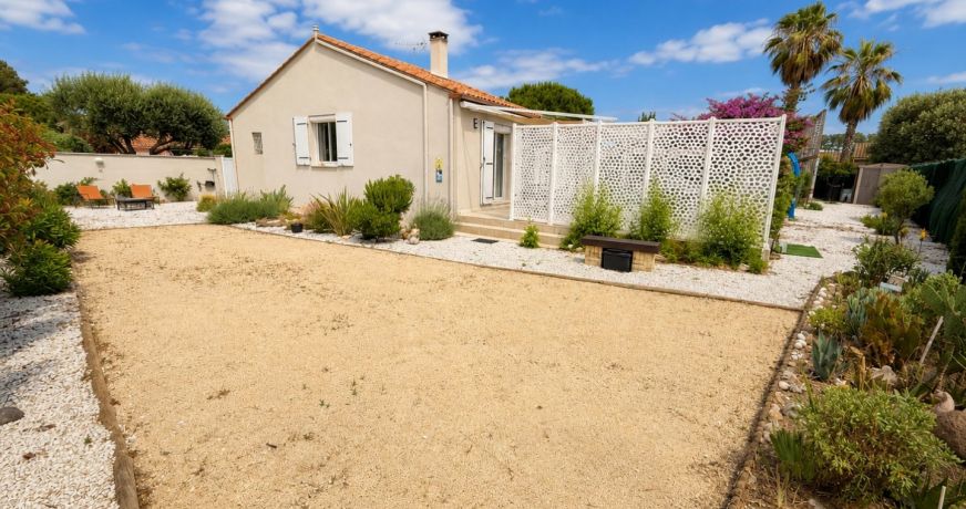vente Maison Le Grau D'agde