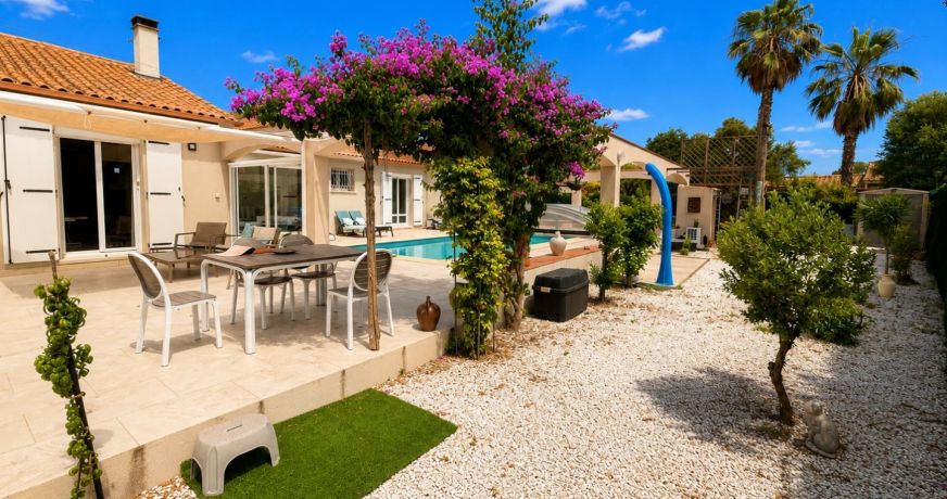 vente Maison Le Grau D'agde