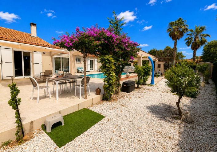 vente Maison Le Grau D'agde