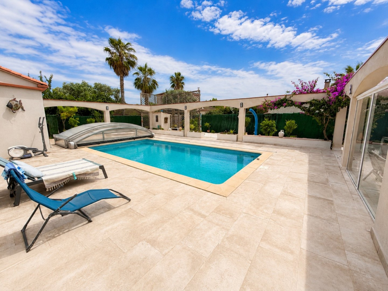 vente Maison Le Grau D'agde - Photo 27