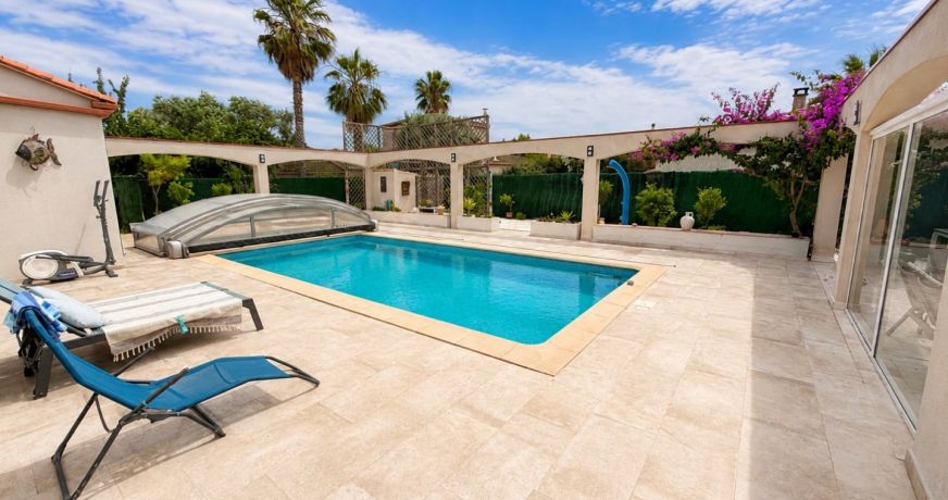 vente Maison Le Grau D'agde