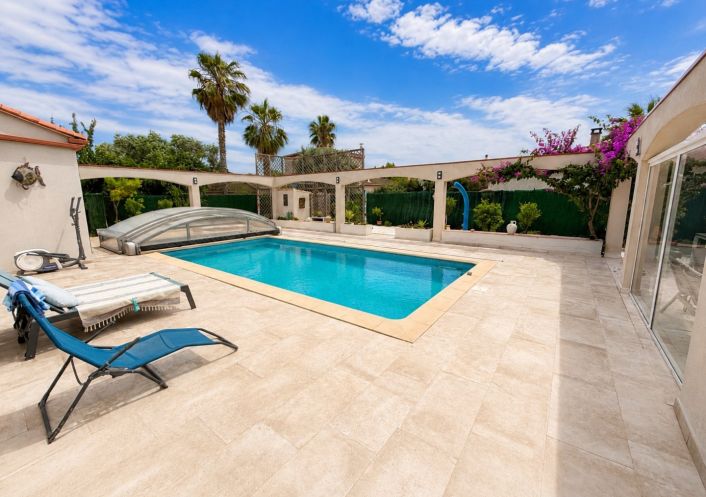 vente Maison Le Grau D'agde