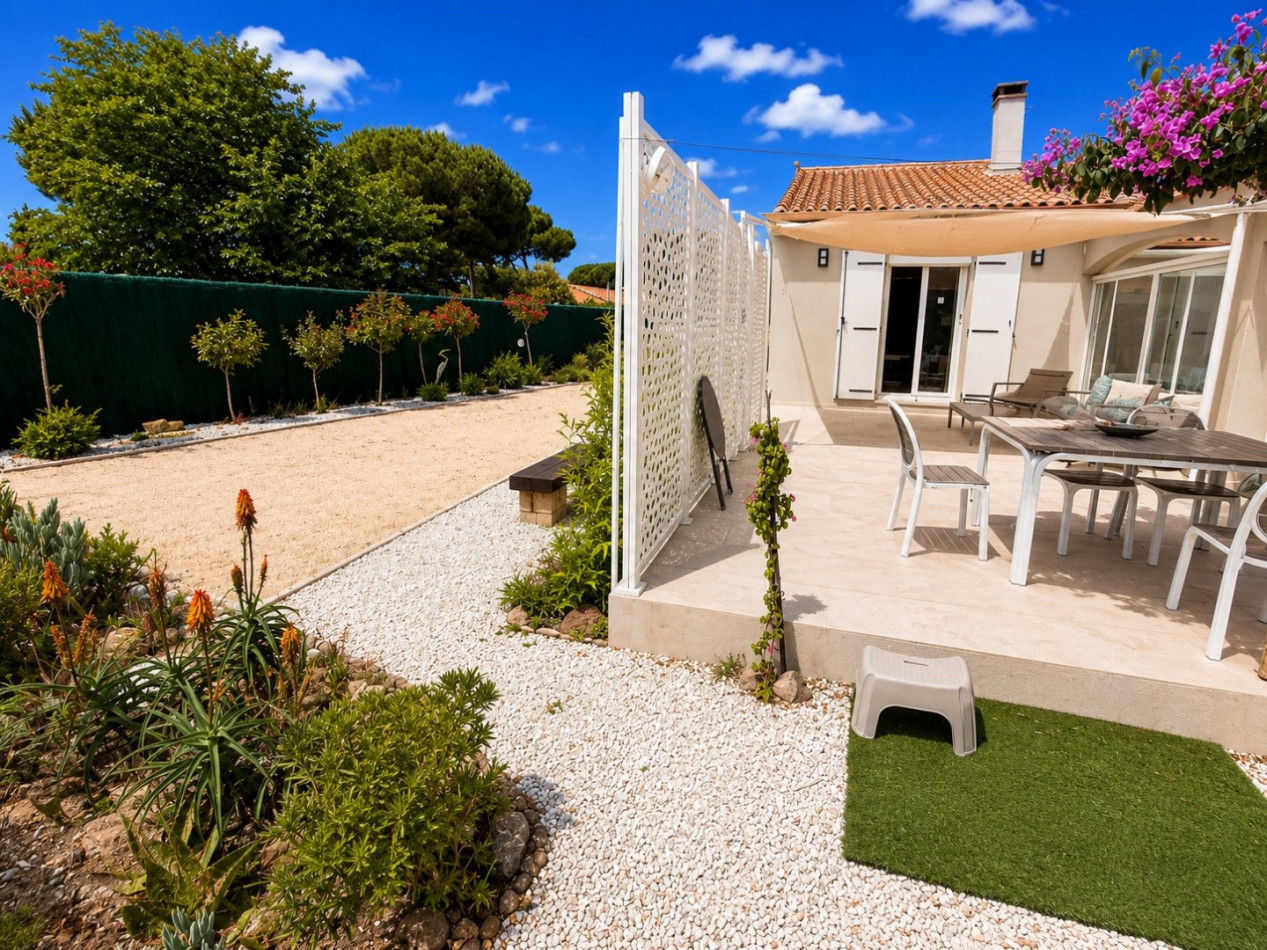 vente Maison Le Grau D'agde - Photo 28