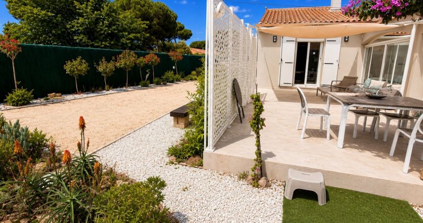 vente Maison Le Grau D'agde