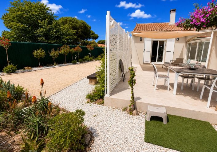 vente Maison Le Grau D'agde
