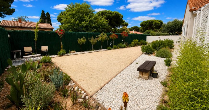 vente Maison Le Grau D'agde