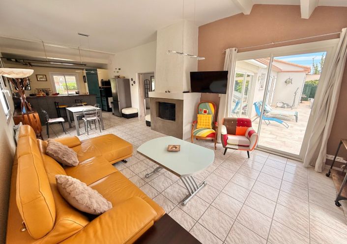 vente Maison Le Grau D'agde