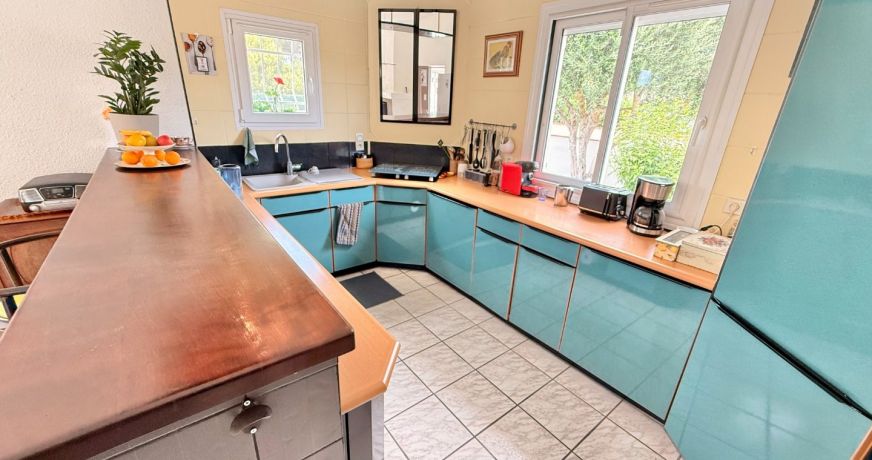 vente Maison Le Grau D'agde