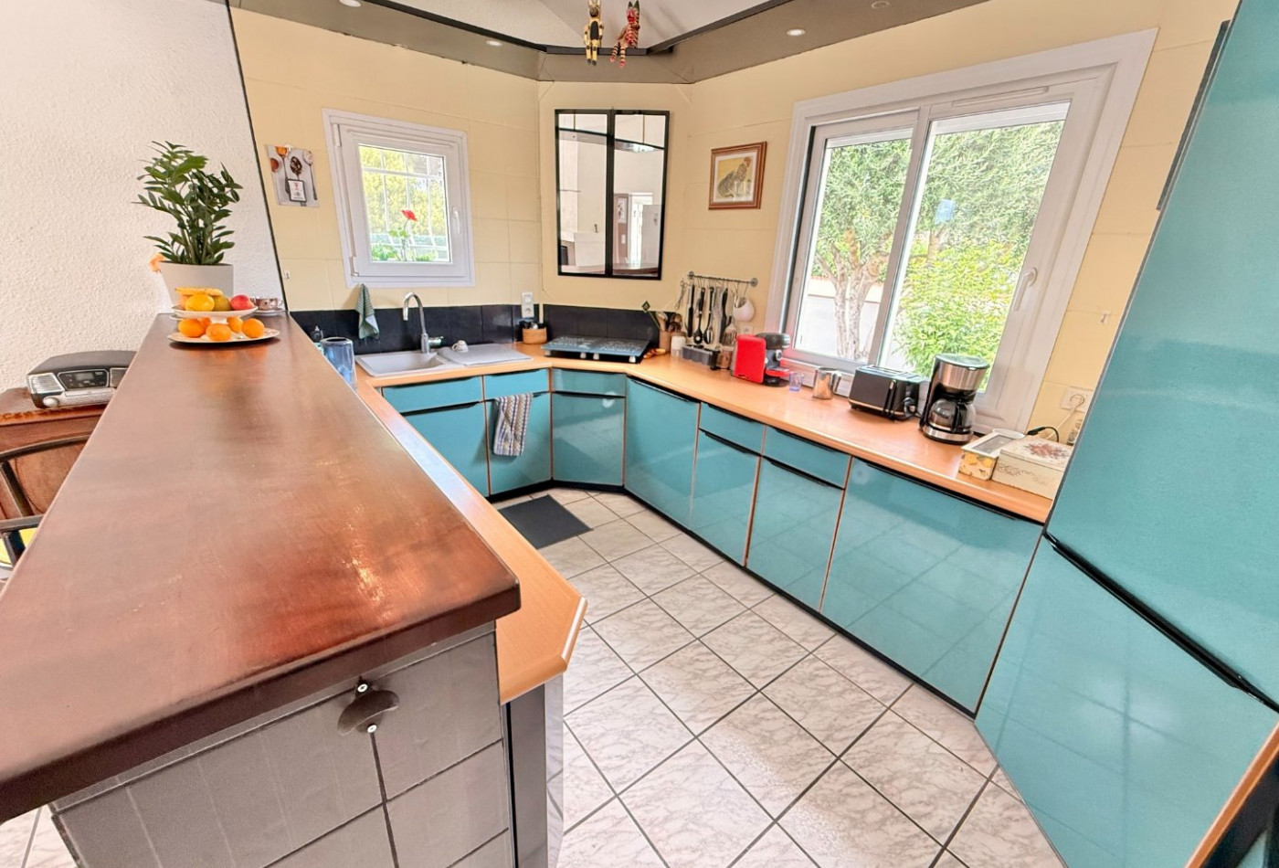 vente Maison Le Grau D'agde - Photo 9