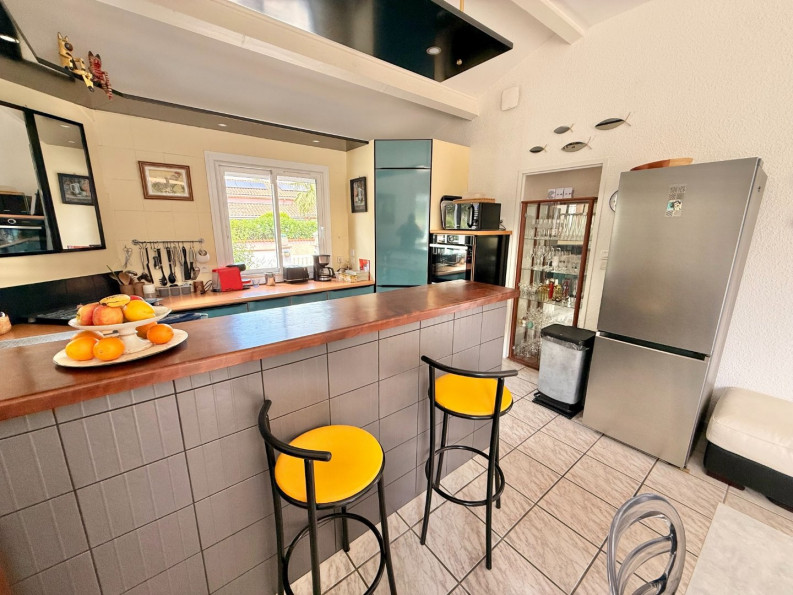 vente Maison Le Grau D'agde - Photo 8