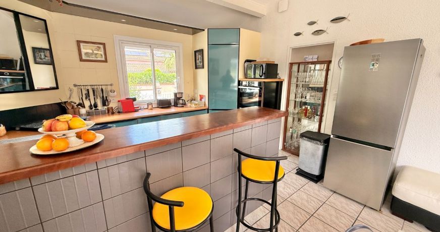 vente Maison Le Grau D'agde