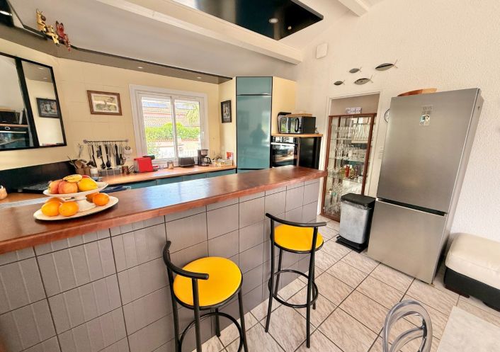 vente Maison Le Grau D'agde