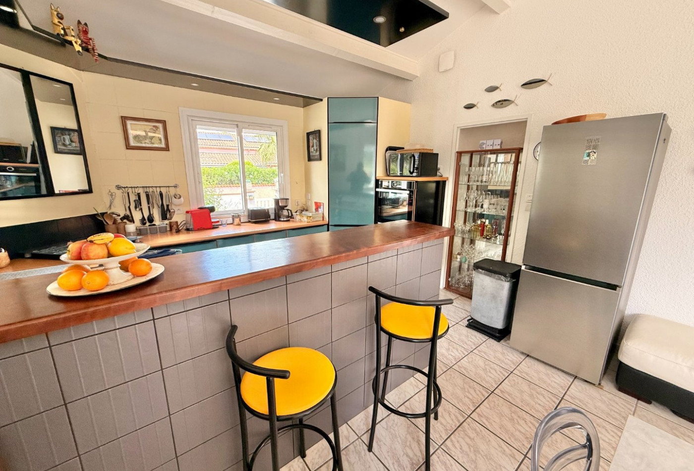 vente Maison Le Grau D'agde - Photo 10